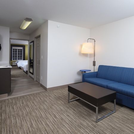 Holiday Inn Express Grand Rapids Southwest By Ihg Grandville Zewnętrze zdjęcie