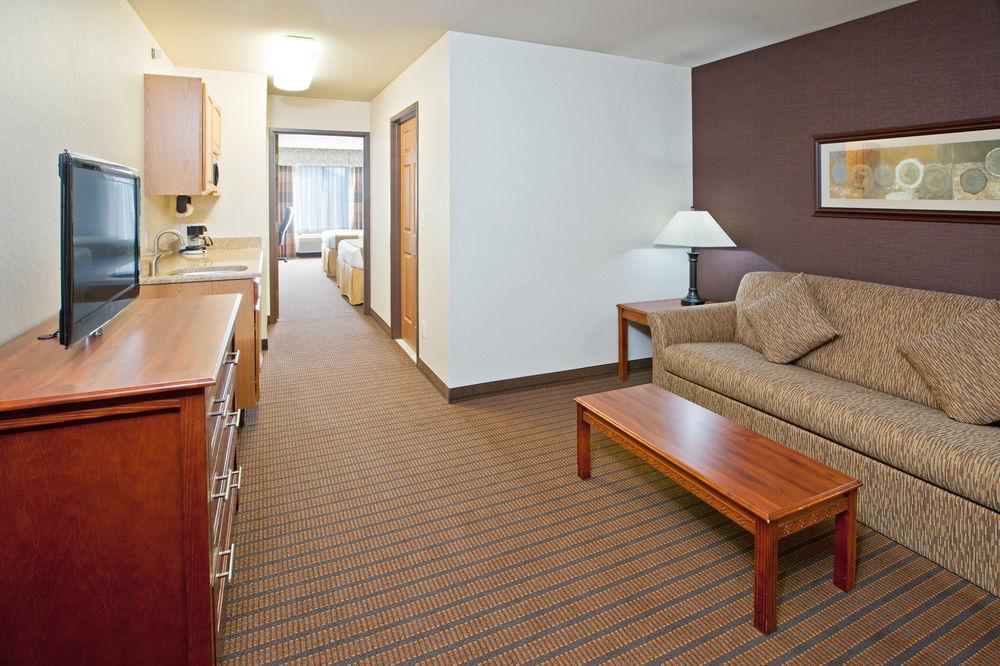 Holiday Inn Express Grand Rapids Southwest By Ihg Grandville Zewnętrze zdjęcie