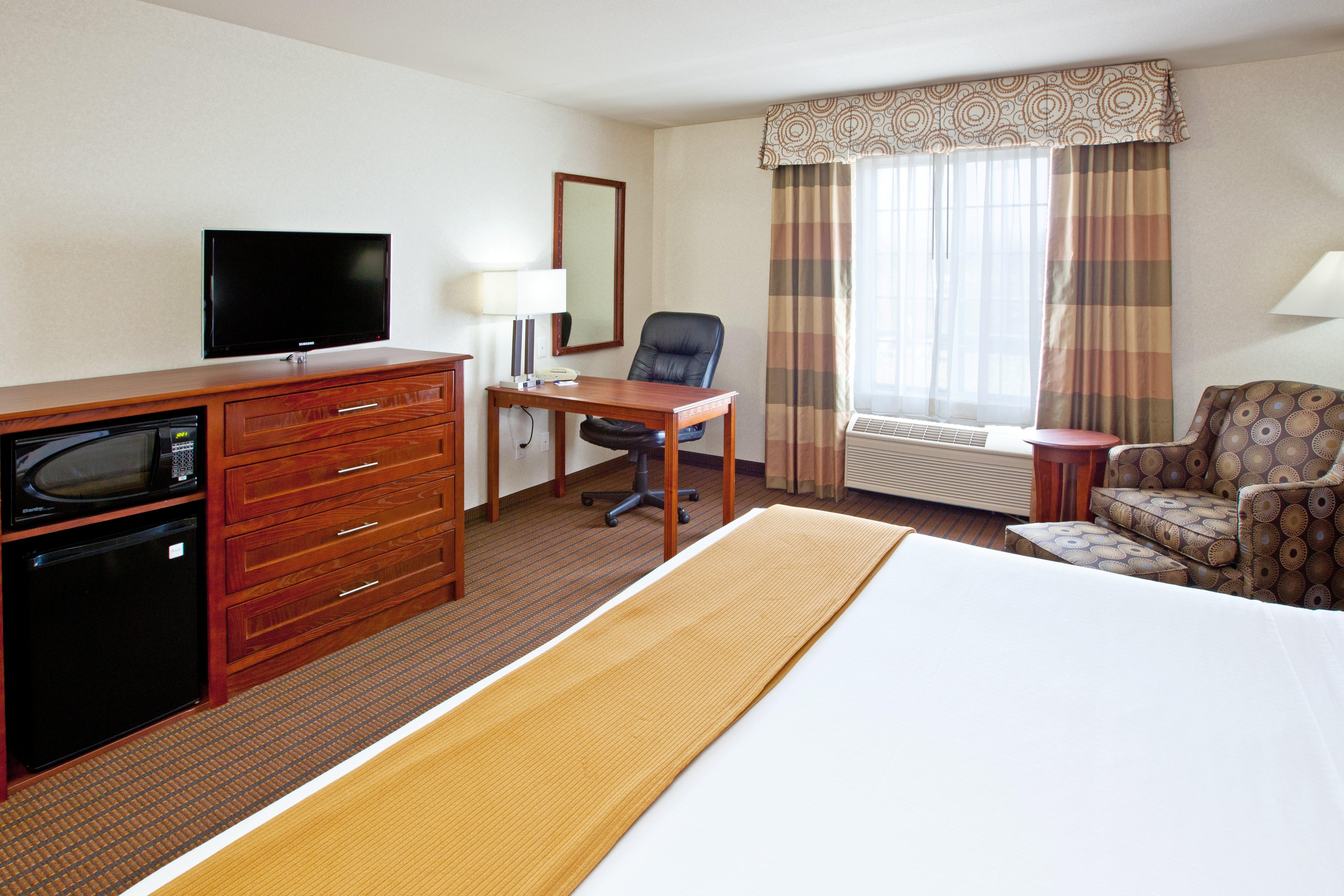 Holiday Inn Express Grand Rapids Southwest By Ihg Grandville Zewnętrze zdjęcie