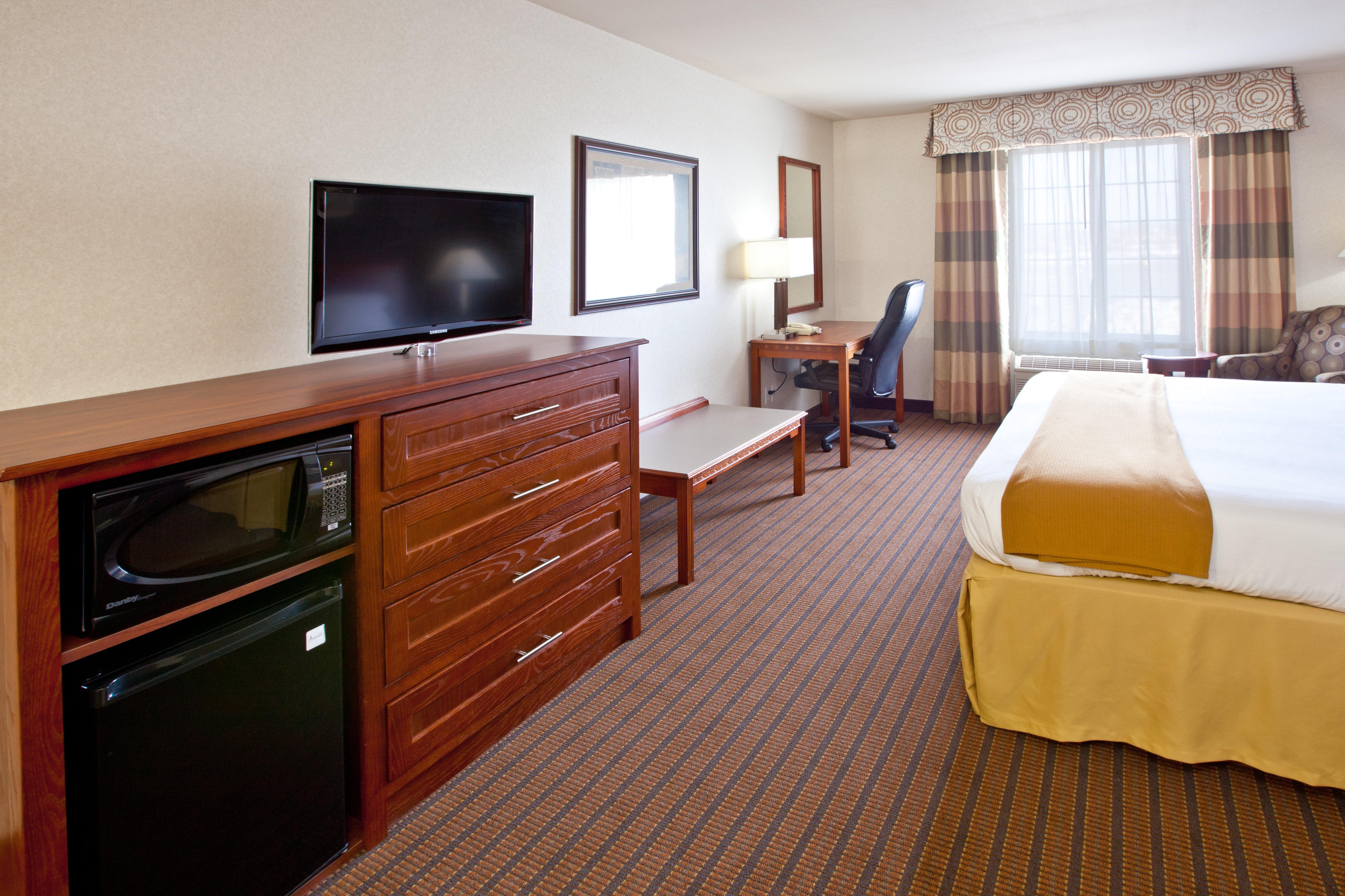 Holiday Inn Express Grand Rapids Southwest By Ihg Grandville Zewnętrze zdjęcie