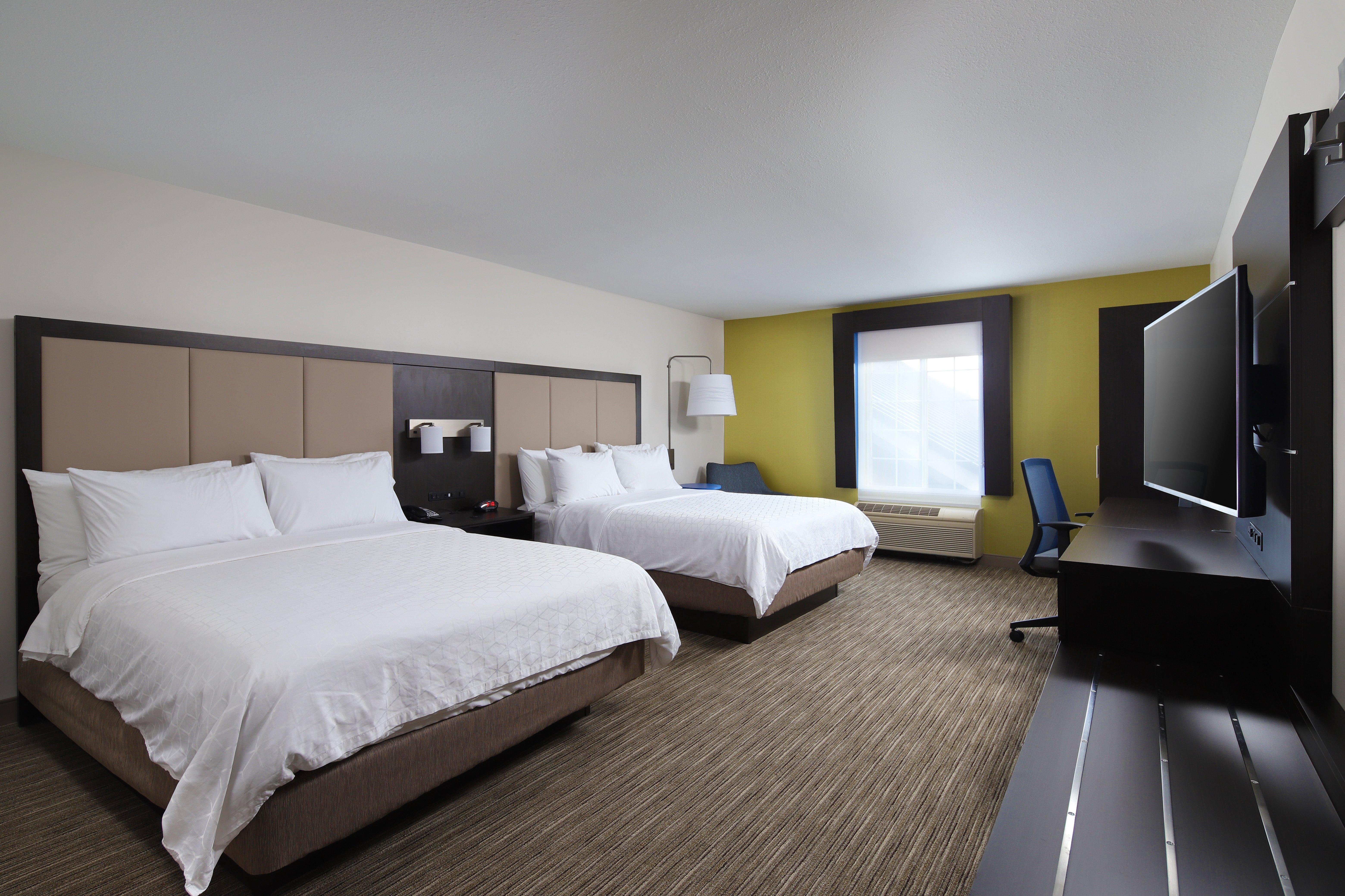 Holiday Inn Express Grand Rapids Southwest By Ihg Grandville Zewnętrze zdjęcie