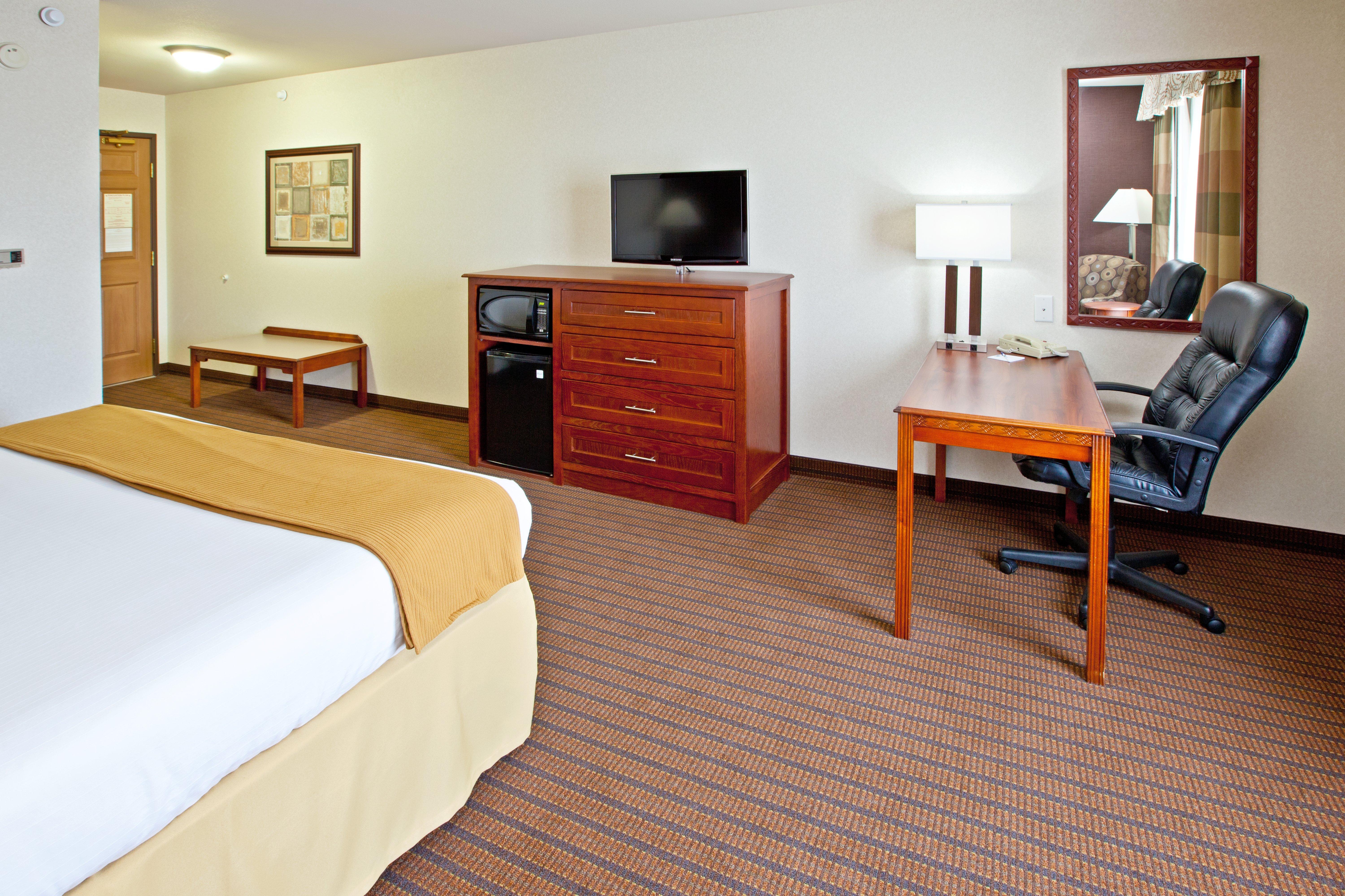 Holiday Inn Express Grand Rapids Southwest, An Ihg Hotel Grandville Zewnętrze zdjęcie