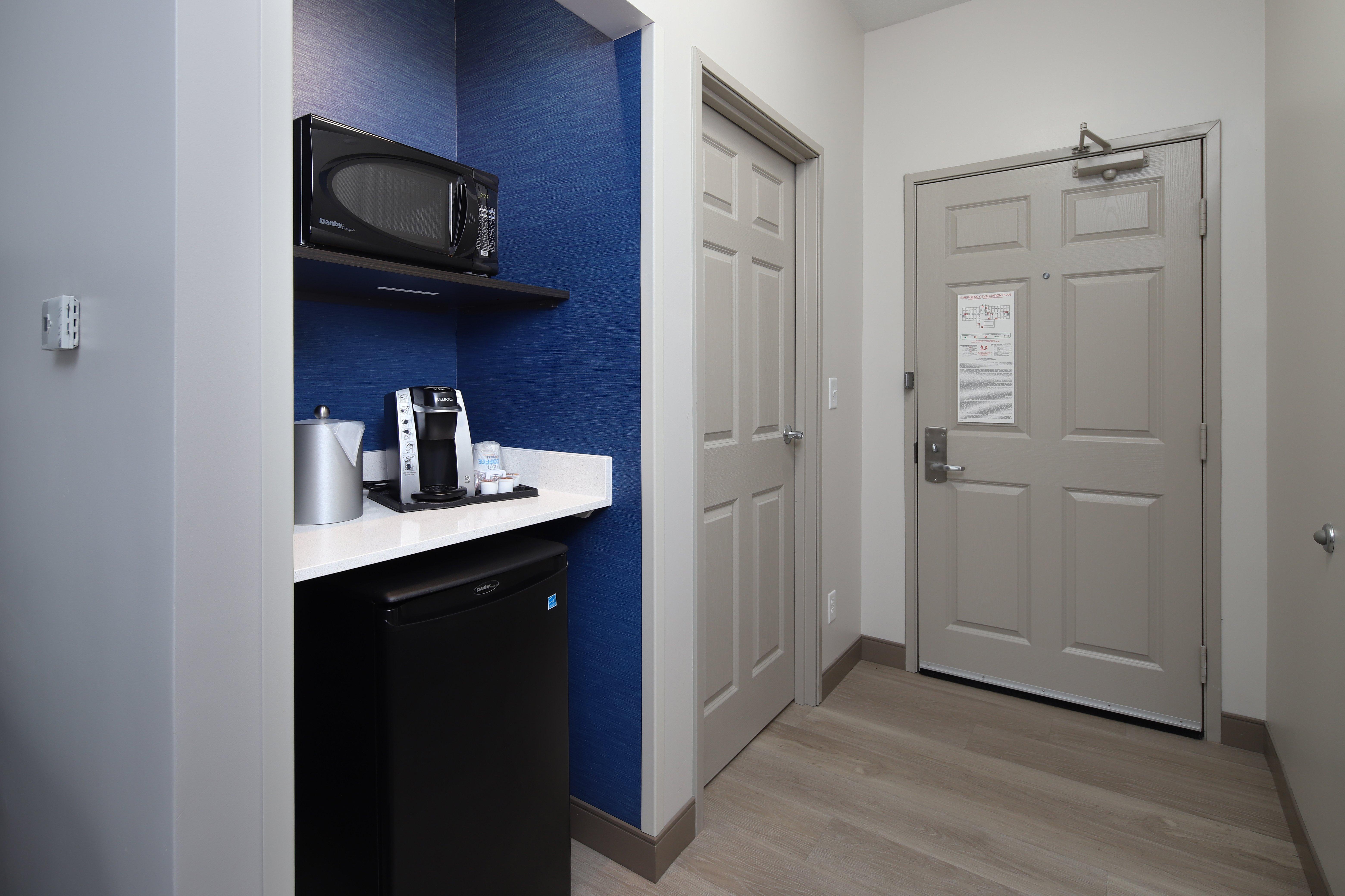 Holiday Inn Express Grand Rapids Southwest By Ihg Grandville Zewnętrze zdjęcie