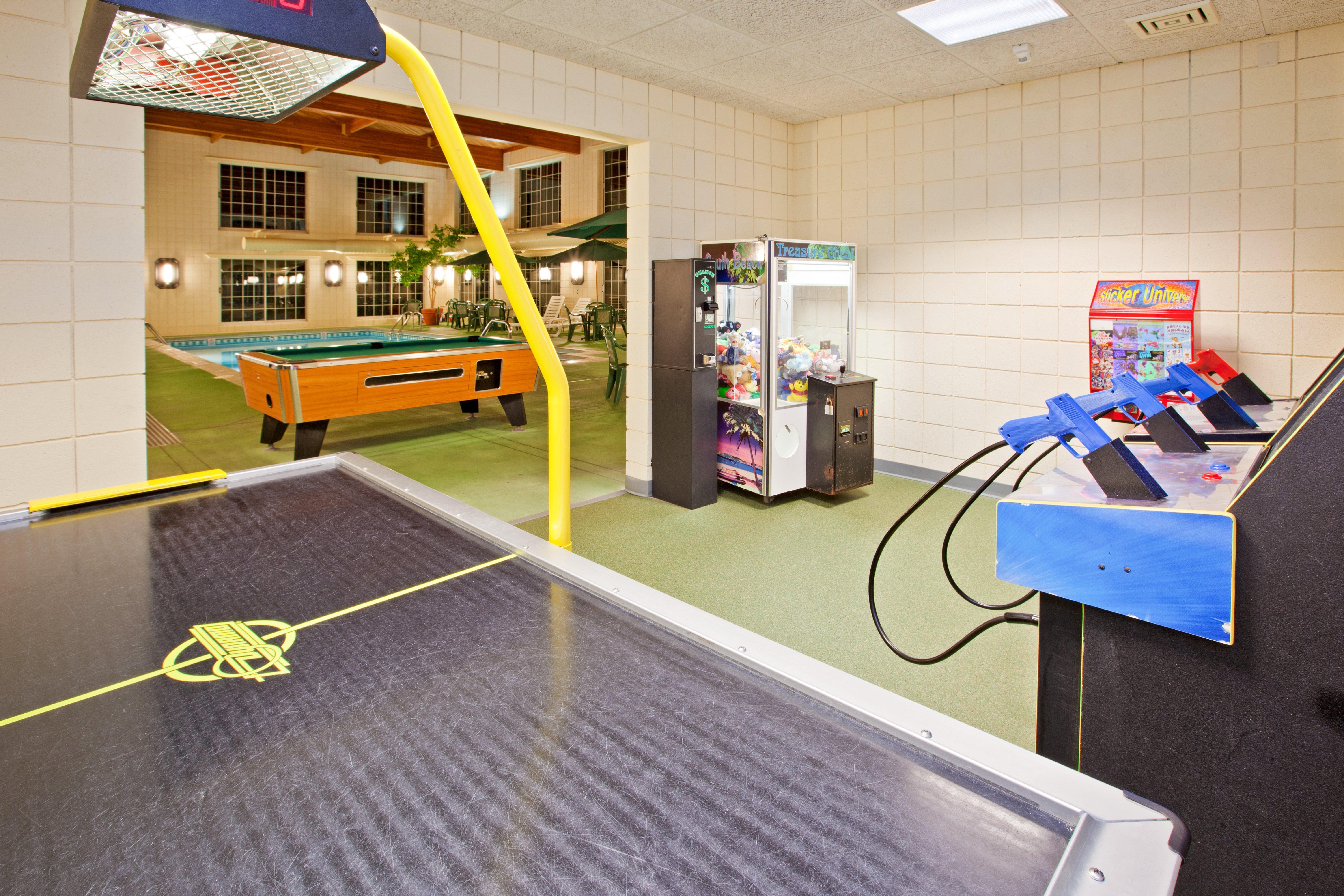 Holiday Inn Express Grand Rapids Southwest By Ihg Grandville Zewnętrze zdjęcie
