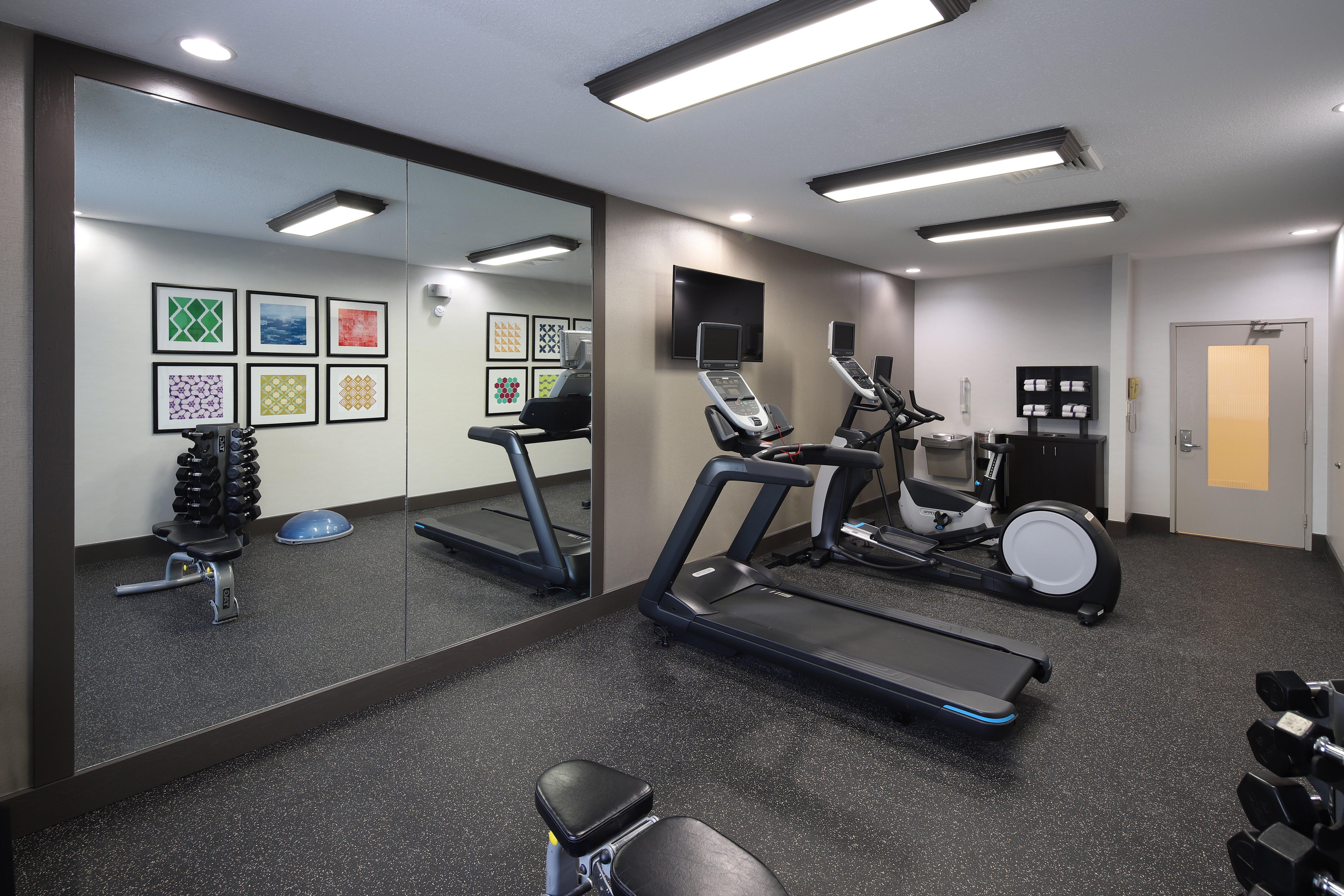 Holiday Inn Express Grand Rapids Southwest By Ihg Grandville Zewnętrze zdjęcie