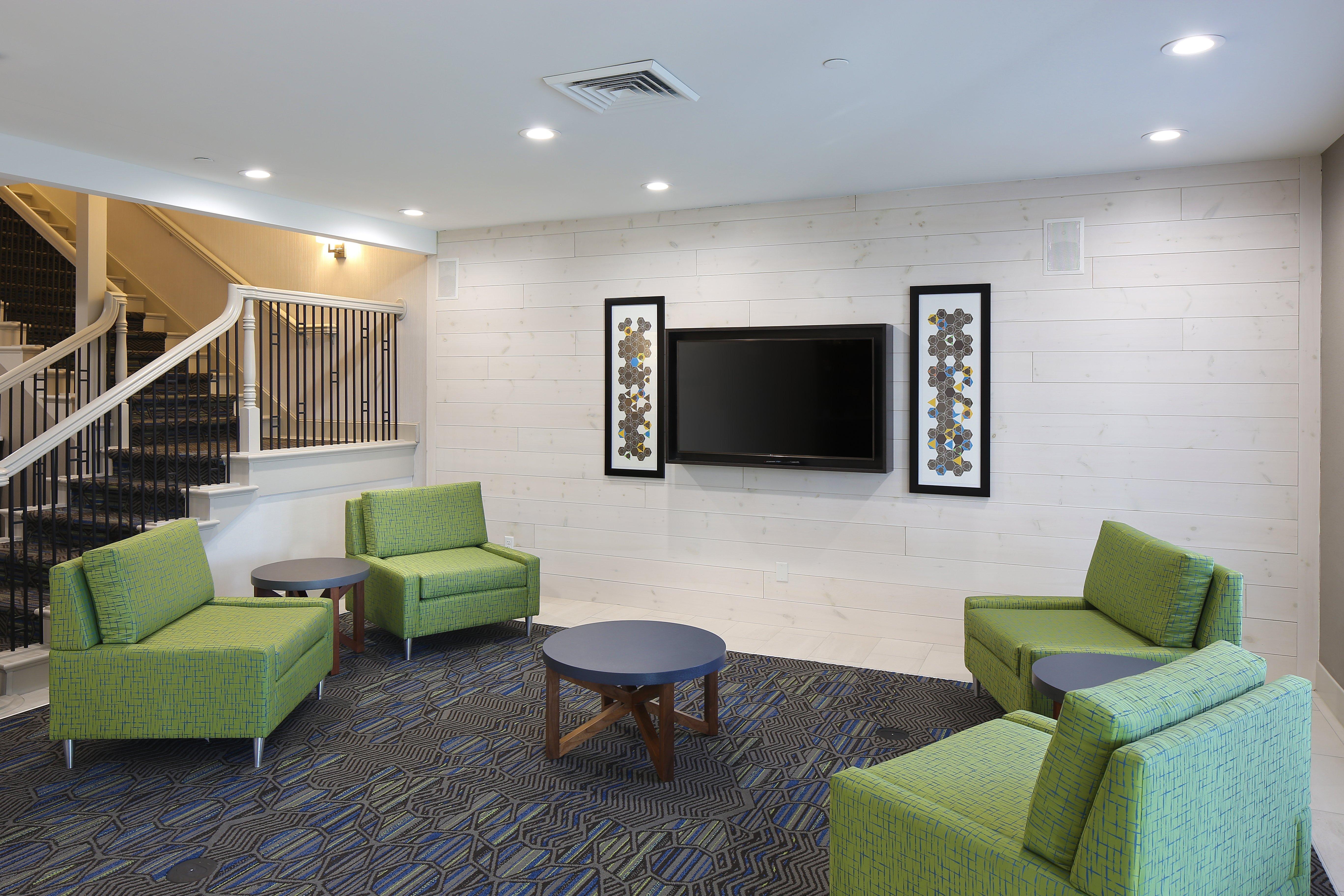 Holiday Inn Express Grand Rapids Southwest By Ihg Grandville Zewnętrze zdjęcie
