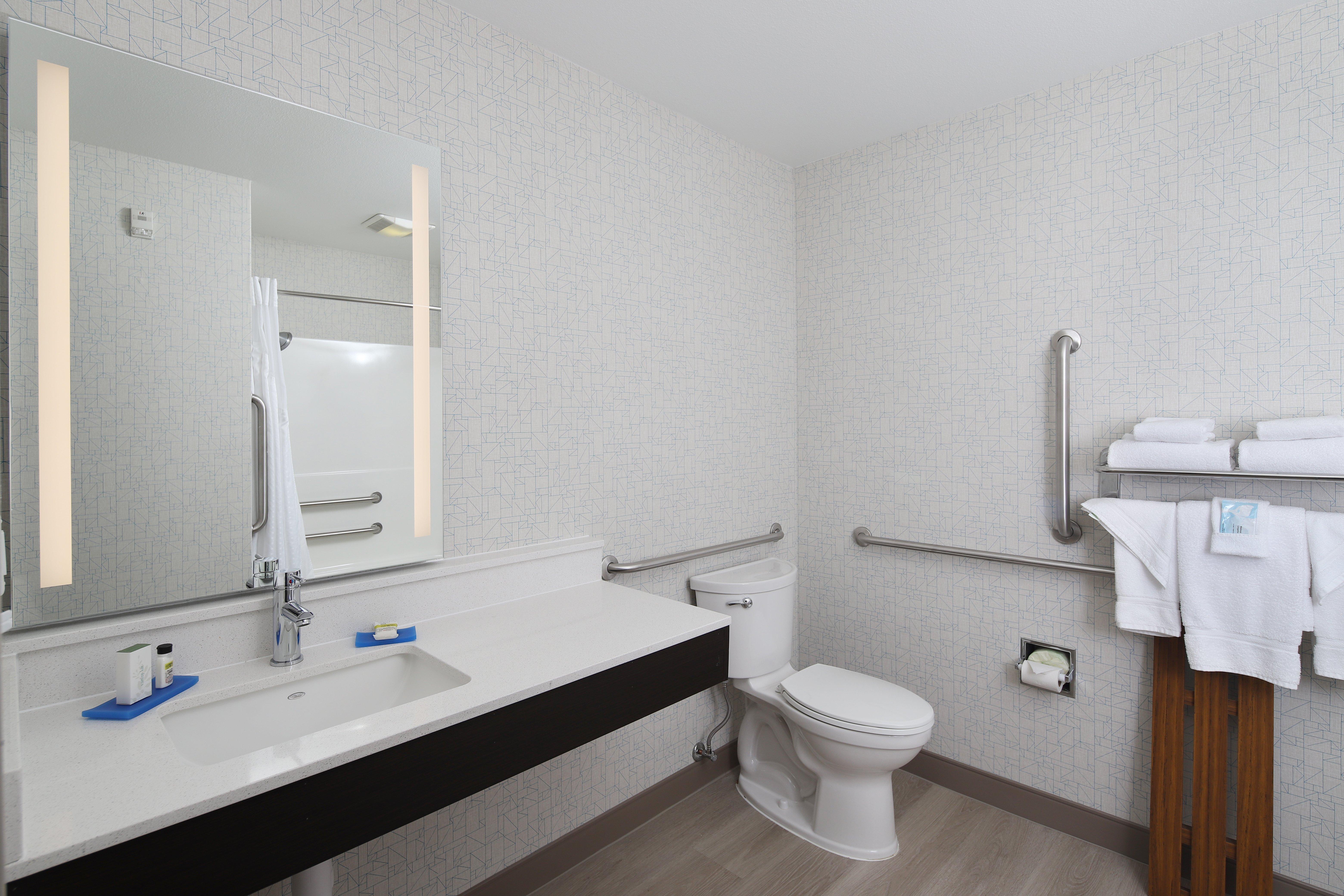 Holiday Inn Express Grand Rapids Southwest By Ihg Grandville Zewnętrze zdjęcie