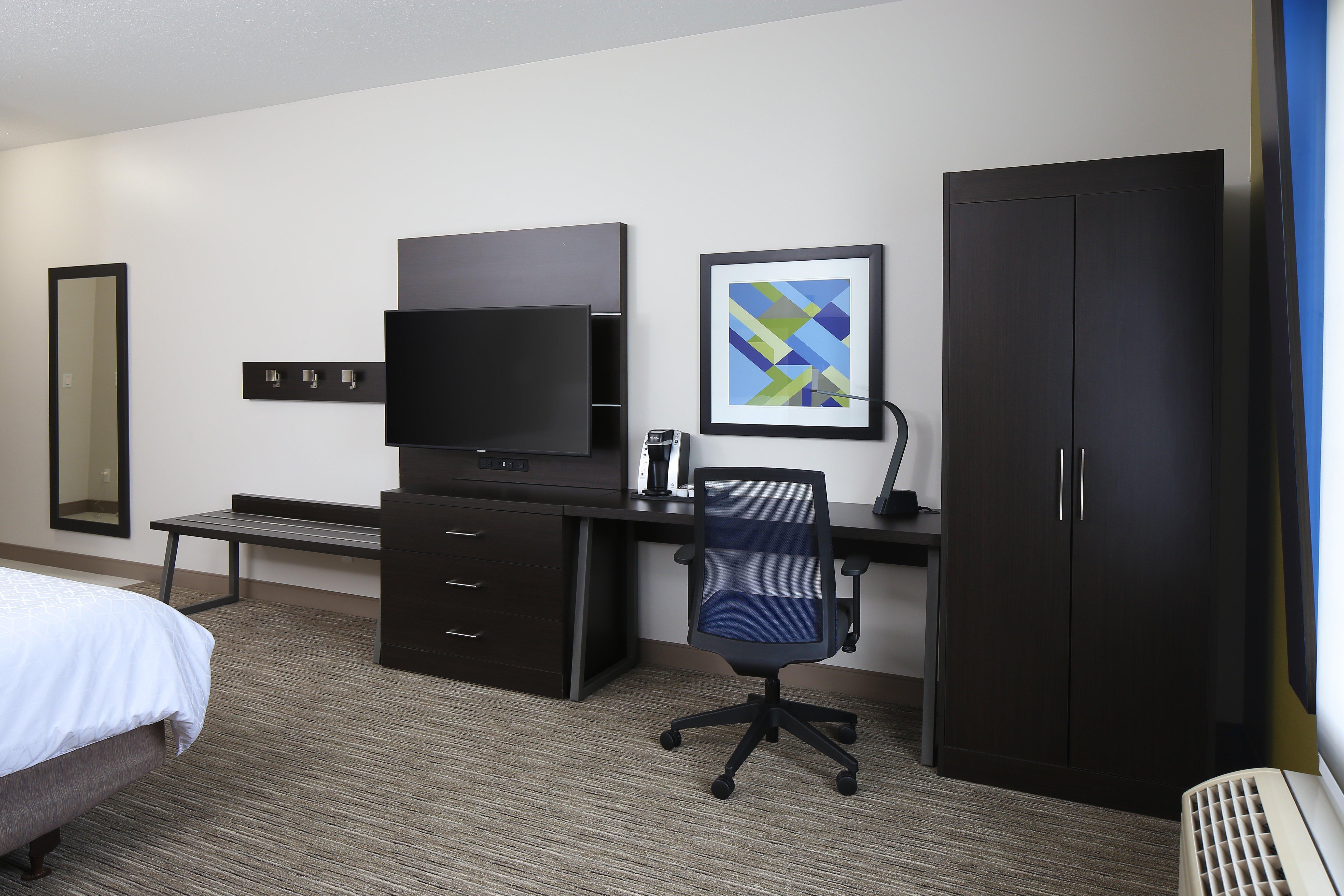 Holiday Inn Express Grand Rapids Southwest By Ihg Grandville Zewnętrze zdjęcie