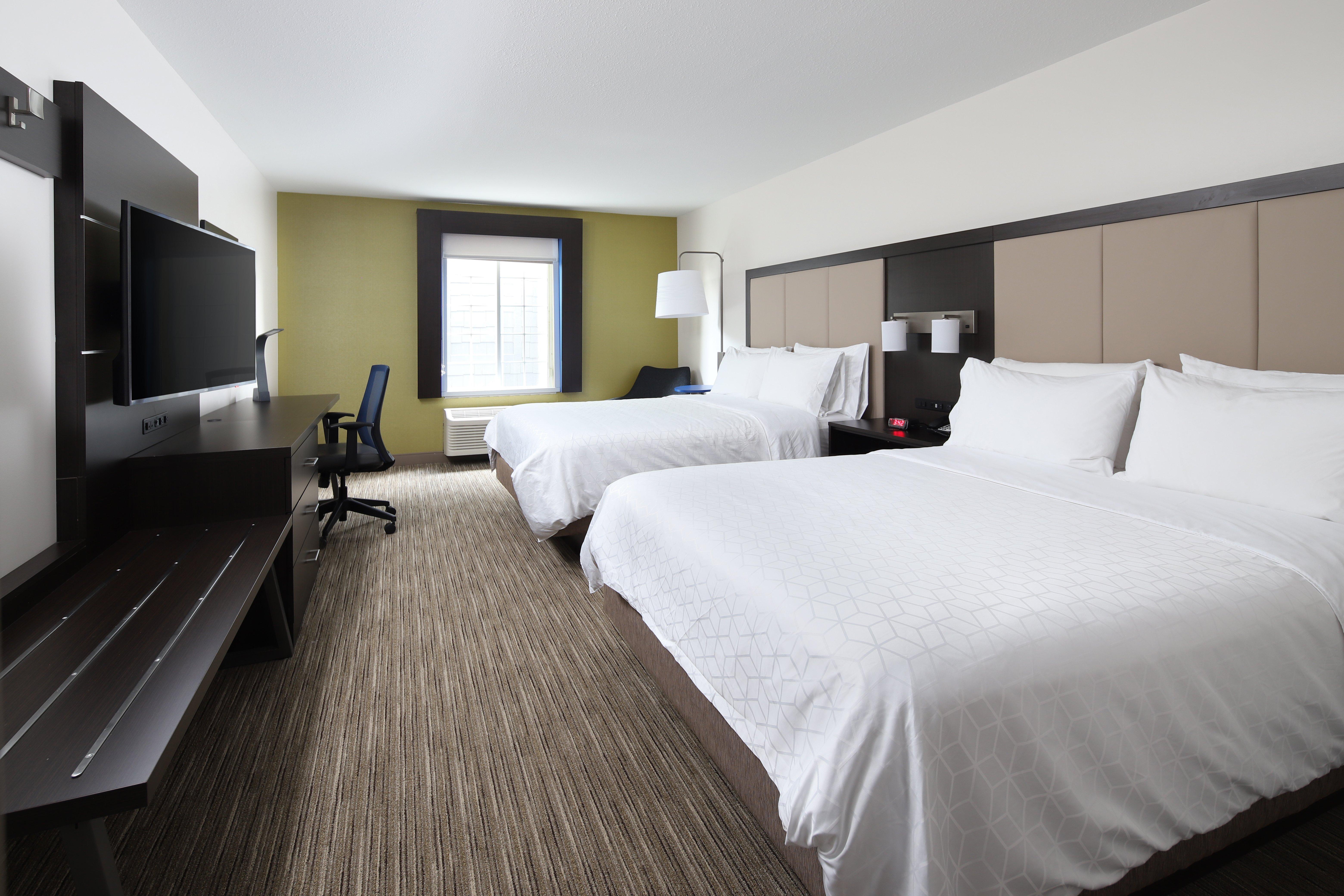 Holiday Inn Express Grand Rapids Southwest By Ihg Grandville Zewnętrze zdjęcie