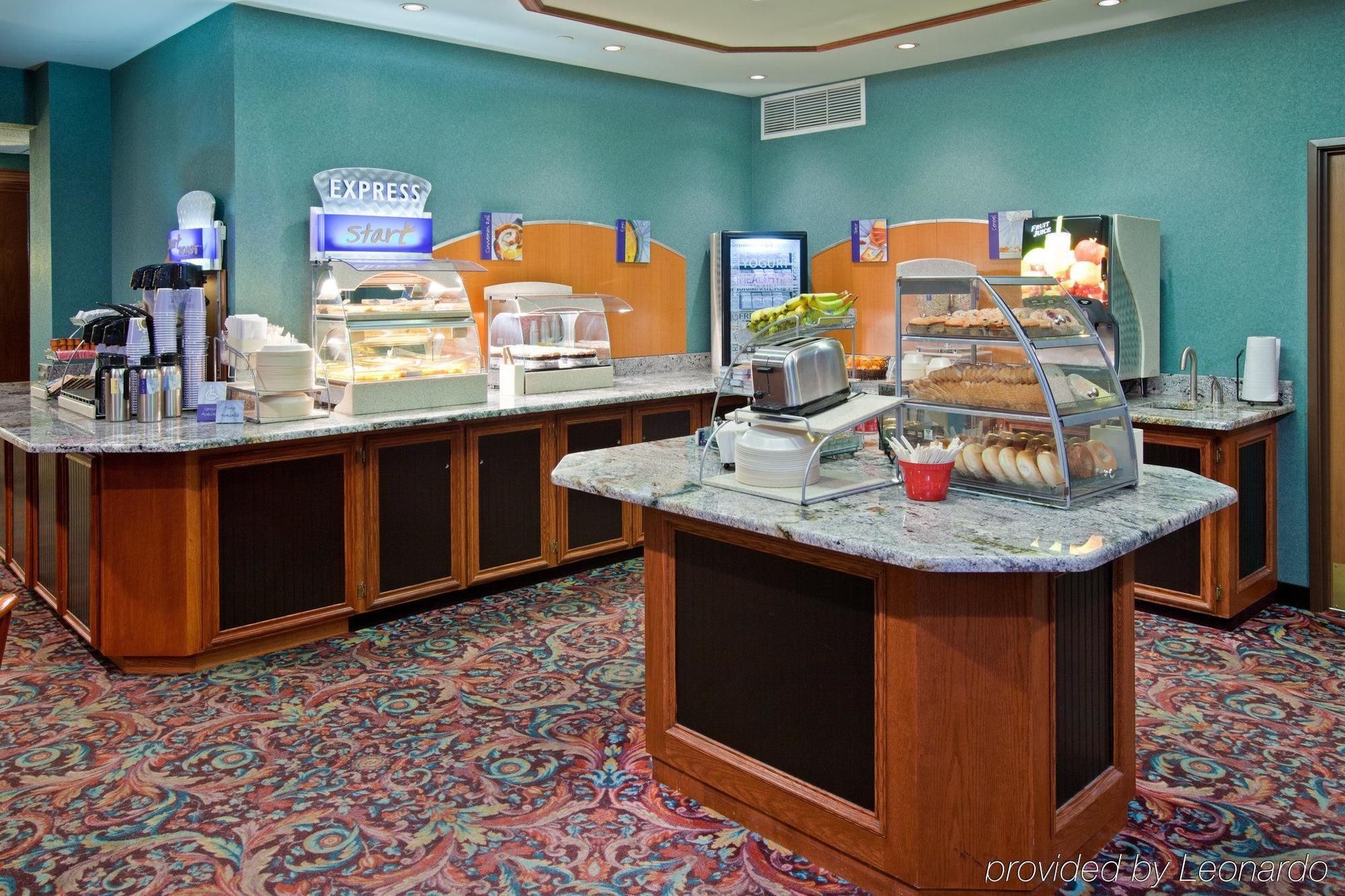 Holiday Inn Express Grand Rapids Southwest By Ihg Grandville Zewnętrze zdjęcie