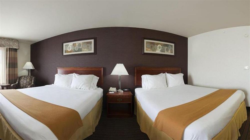 Holiday Inn Express Grand Rapids Southwest By Ihg Grandville Zewnętrze zdjęcie