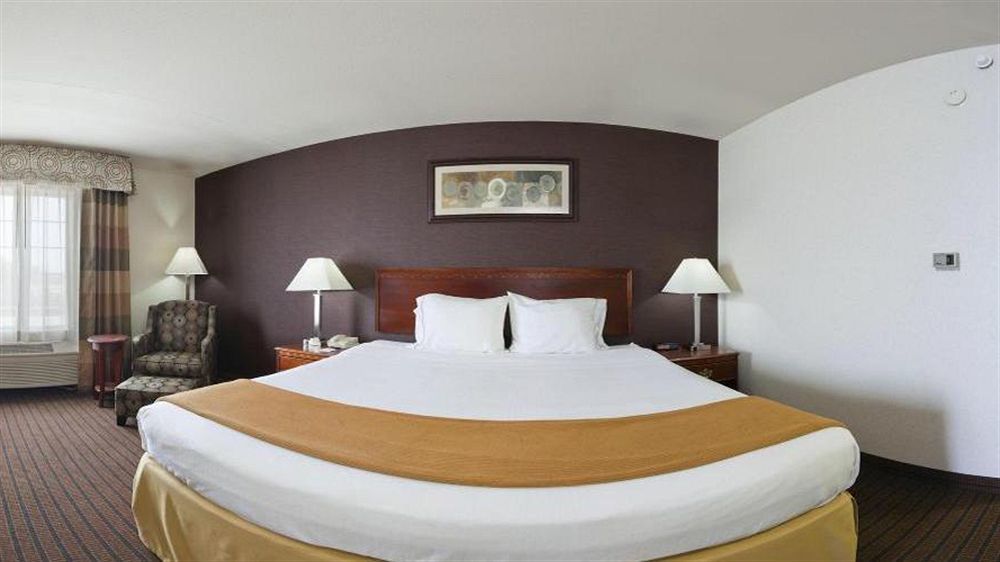 Holiday Inn Express Grand Rapids Southwest By Ihg Grandville Zewnętrze zdjęcie