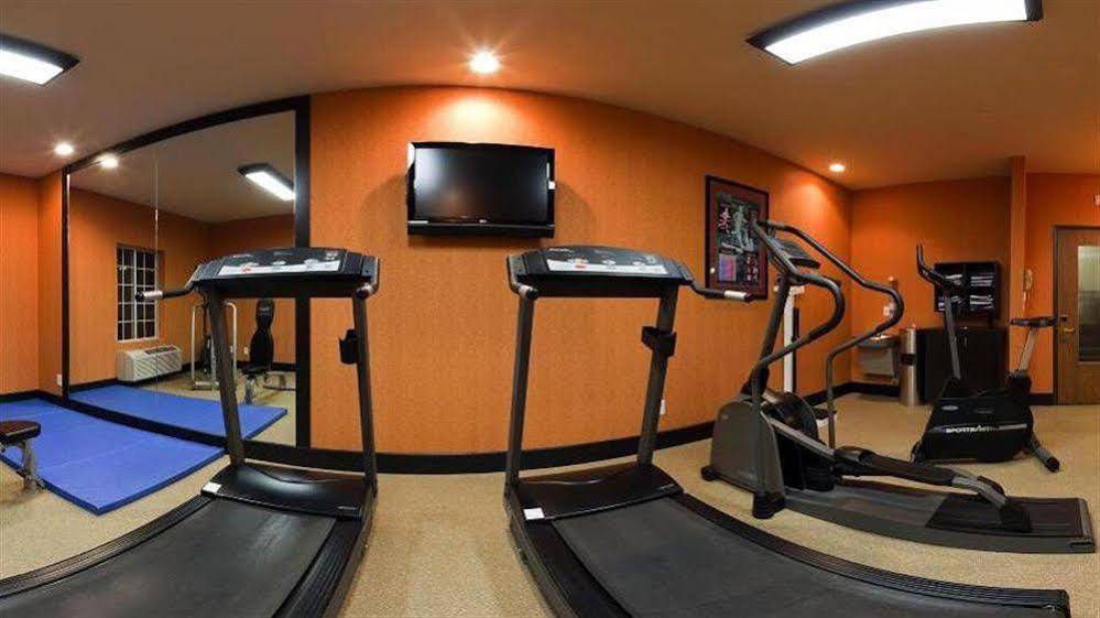 Holiday Inn Express Grand Rapids Southwest By Ihg Grandville Zewnętrze zdjęcie